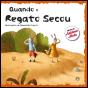 Quando o Regato Secou - Preview