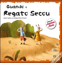 Capa do artigo Quando o Regato Secou