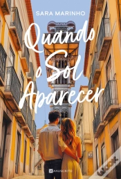 Capa do artigo Quando o Sol Aparecer