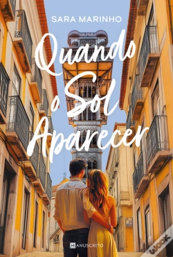 Capa do artigo Quando o Sol Aparecer