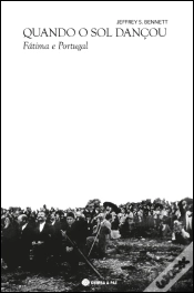 Capa do artigo Quando o Sol Dançou