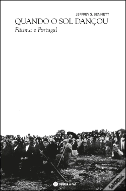 Capa do artigo Quando o Sol Dançou