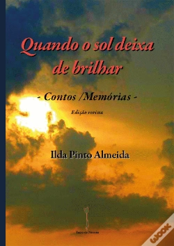 Capa do artigo Quando o Sol Deixa de Brilhar