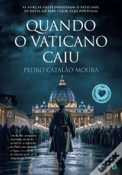 Capa do artigo Quando o Vaticano Caiu