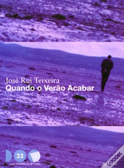 Capa do artigo Quando o Verão Acabar