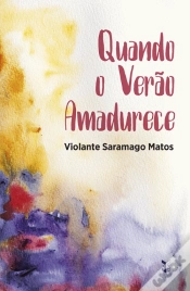 Capa do artigo Quando o Verão Amadurece