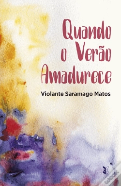 Capa do artigo Quando o Verão Amadurece