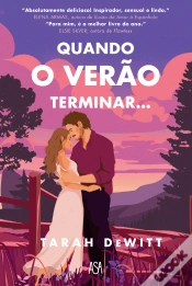 Capa do artigo Quando o Verão Terminar…