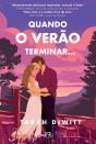 Quando O Verão Terminar - Preview