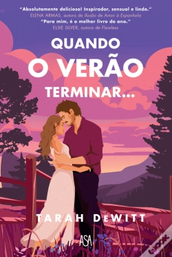 Capa do artigo Quando O Verão Terminar