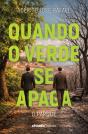 Quando o Verde Se Apaga - Preview