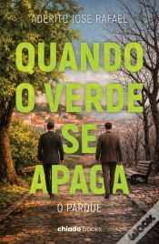 Capa do artigo Quando o Verde Se Apaga