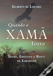 Capa do artigo Quando o Xamã Voava