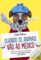 Quando os Animais Vão ao Médico