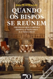 Capa do artigo Quando os Bispos se Reúnem