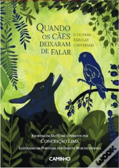 Capa do artigo Quando os Cães Deixaram de Falar
