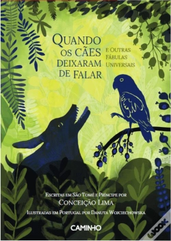 Capa do artigo Quando os Cães Deixaram de Falar
