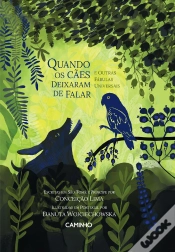 Capa do artigo Quando Os Cães Deixaram De Falar