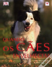 Capa do artigo Quando os Cães Envelhecem