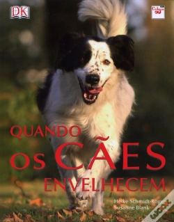 Capa do artigo Quando os Cães Envelhecem