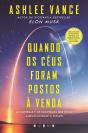 Quando os Céus Foram Postos à Venda - Preview