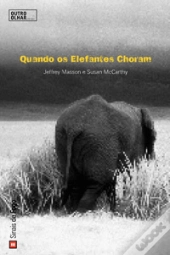 Quando os Elefantes Choram