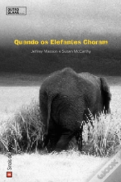Capa do artigo Quando os Elefantes Choram