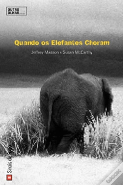 Capa do artigo Quando os Elefantes Choram