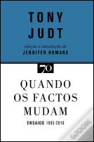 Quando os Factos Mudam
