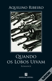 Capa do artigo Quando os Lobos Uivam