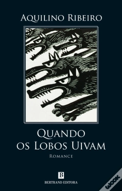 Capa do artigo Quando os Lobos Uivam