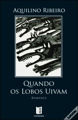 Capa do artigo Quando os Lobos Uivam