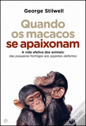 Capa do artigo Quando os Macacos se Apaixonam
