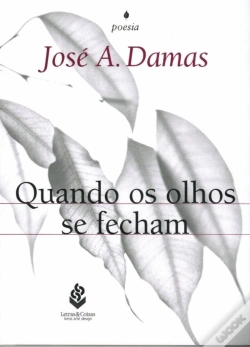 Capa do artigo Quando os Olhos se Fecham
