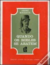 Capa do artigo Quando os Robles se Abatem