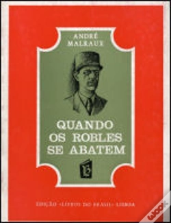 Capa do artigo Quando os Robles se Abatem