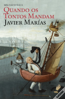 Capa do artigo Quando os Tontos Mandam