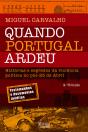 Quando Portugal Ardeu - Preview