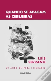 Quando se Apagam as Cerejeiras 