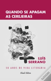 Capa do artigo Quando se Apagam as Cerejeiras 