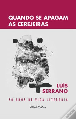 Capa do artigo Quando se Apagam as Cerejeiras 