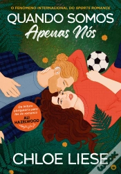 Capa do artigo Quando Somos Apenas Nós