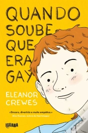 Capa do artigo Quando Soube Que Era Gay
