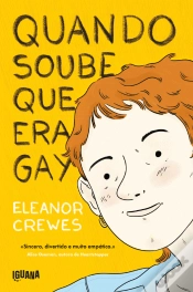 Capa do artigo Quando Soube que Era Gay