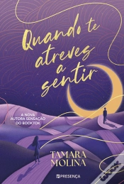 Capa do artigo Quando te Atreves a Sentir
