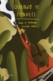 Capa do artigo Quando Te Conheci 