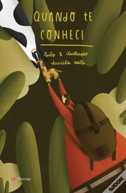 Capa do artigo Quando Te Conheci 