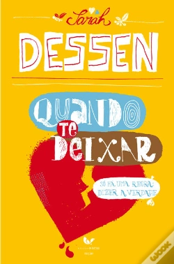 Capa do artigo Quando te Deixar