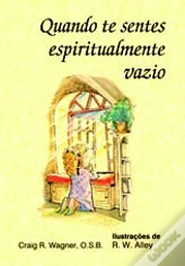 Quando te Sentes Espiritualmente Vazio