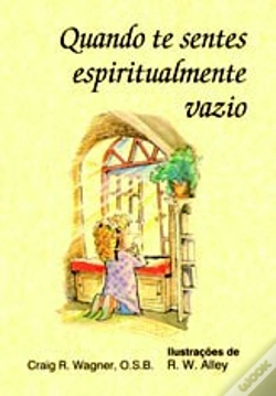 Capa do artigo Quando te Sentes Espiritualmente Vazio